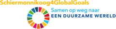 Schiermonnikoog voor GlobalGoals - Samen op weg naar een duurzame wereld